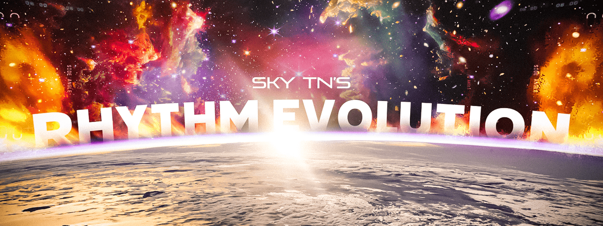 SkY TN's Rhythm Evolution Cup